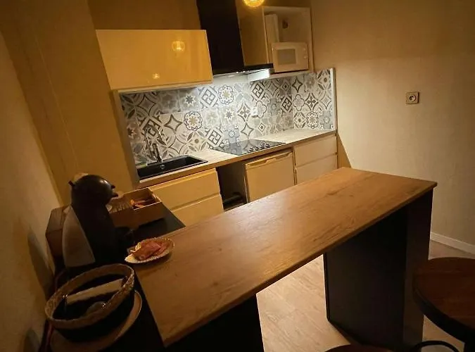 Sublime Avec Balneo 圖盧茲