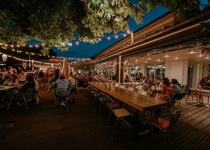 公寓 Sublime Avec Balneo