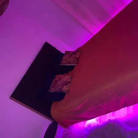 Apartman Sublime Avec Balneo *