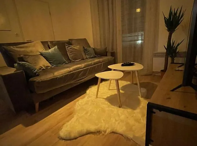 Sublime Avec Balneo *