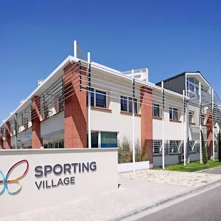 Apartmán Sublime Avec Balneo Toulouse