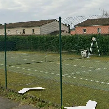 Sublime Avec Balneo *