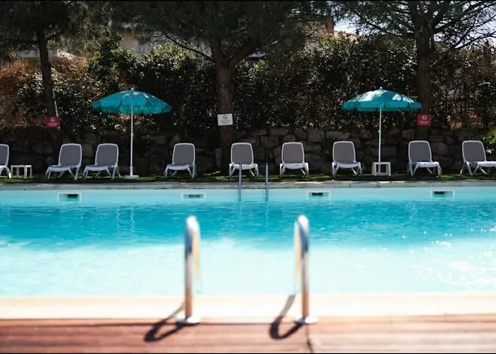 Διαμέρισμα Sublime Avec Balneo