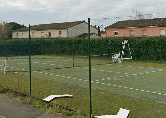 Sublime Avec Balneo *