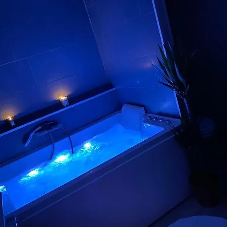 Apartamento Sublime Avec Balneo